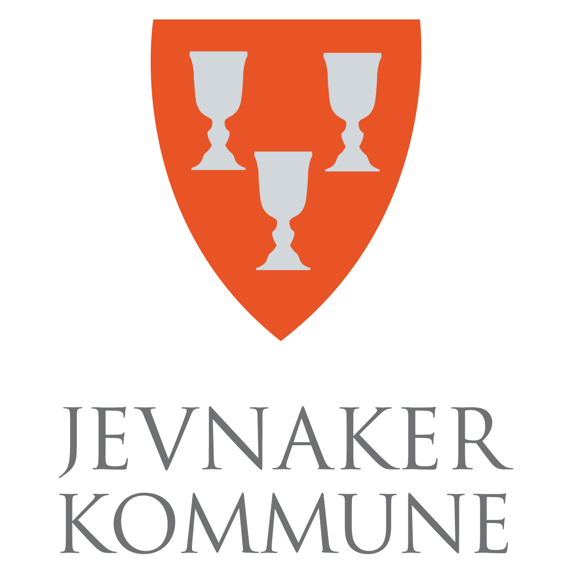 Jevnaker kulturskole Logo